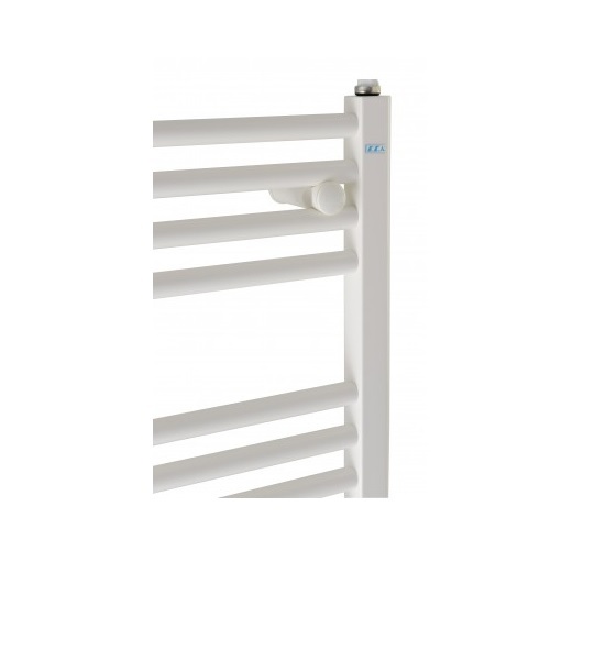 HAVEC 507 ECA 5/7 DÜZ BEYAZ HAVLUPAN